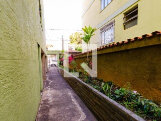 Condomnio em Rua Olinto Magalhes 171 Padre Eustquio Belo Horizonte Alugue ou Compre QuintoAndar