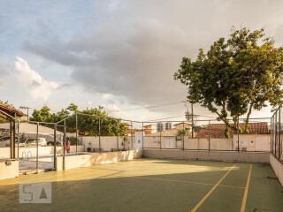 Condomnio em Rua Walace 27 Unio Belo Horizonte Alugue ou Compre QuintoAndar