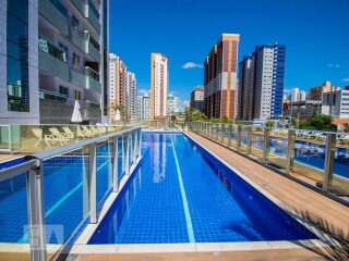 Condomnio Residencial Modern Life guas Claras Braslia Alugue ou Compre QuintoAndar