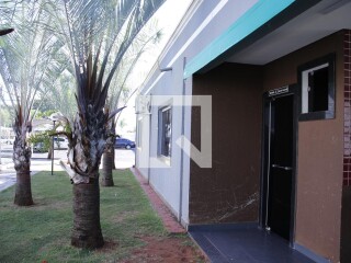 Condomnio Residencial Parque Ubata Jardim Holanda Uberlndia Alugue ou Compre QuintoAndar