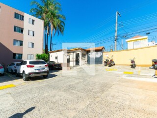 Condomnio Conjunto Residencial Star Garden Vila Antonieta So Paulo Alugue ou Compre QuintoAndar