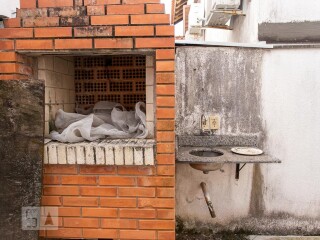 Condomnio em Rua Padre Joo Batista Reus 546 Tristeza Porto Alegre Alugue ou Compre QuintoAndar