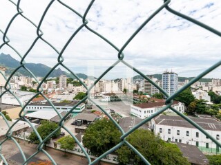 Condomnio Edifcio Marechal Rondon Tijuca Rio de Janeiro Alugue ou Compre QuintoAndar