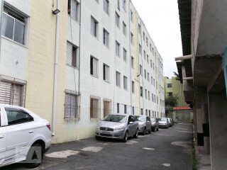 Condomnio Carofitas I Conjunto Residencial Jose Bonifacio So Paulo Alugue ou Compre QuintoAndar