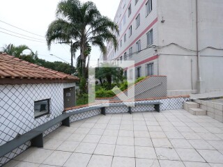 Condomnio Residencial Onix Cohab Jardim Braslia So Paulo Alugue ou Compre QuintoAndar