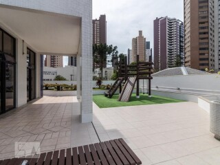 Condomnio Edifcio Renaissance Residencial Juvev Curitiba Alugue ou Compre QuintoAndar