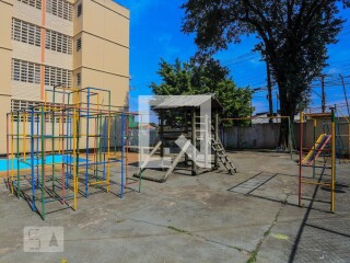 Condomnio Centro Residencial Jardim da Sade Vila das Mercs So Paulo Alugue ou Compre QuintoAndar