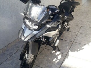 Moto BMW F 750 GS F 750 GS por R4750000 em CURITIBA PR