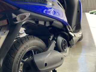 Moto Yamaha Fluo 125 ABS Fluo 125 ABS por R1410000 em AGUA SP