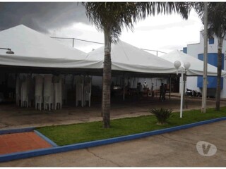 AluguelTendaseCoberturasAraraquaraeRegio [***] Araraquara SP Servicos para festas infantis e eventos no [***] 