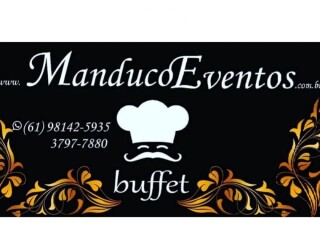 Coffee Break e Coquetel Buffet Manduco Eventos Aguas Claras Servicos para festas infantis e eventos no [***] 