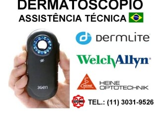 Assistncia tcnica para dermatoscopio Alto de Pinheiros Pintor de parede e reformas no [***] 