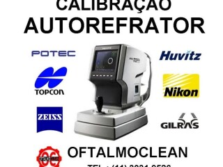 Conserto de autorefrator Huvitz Topcon Apramed Potec Alto de Pinheiros Pintor de parede e reformas no [***] 