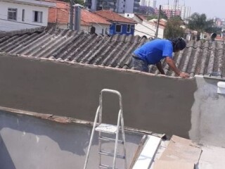 Pedreiro construces e reformas Santo Amaro Pintor de parede e reformas no [***] 