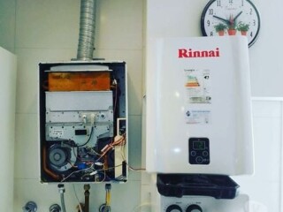 Rinnai RJ Assistncia Tcnica Rinnai no Leblon Leblon Pintor de parede e reformas no [***] 