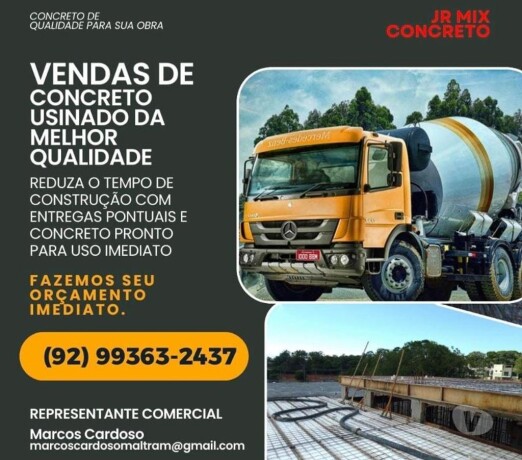 concreto-usinado-manaus-manaus-am-pintor-de-parede-e-reformas-no-326469506-big-0