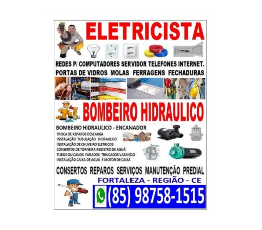 eletricista-consertos-fortaleza-fortaleza-cidade-pintor-de-parede-e-reformas-no-326764089-big-0