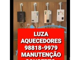 Conserto Aquecedor Maria da Graca RJ [***] Komeco Outros Bairros Rio de Janeiro RJ Pintor de parede e reformas no [***] 