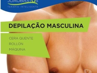 Depilaco masculina em Porto Alegre Porto Alegre Sul massagem e drenagem linftica no [***] 