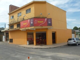 Prdio Comercial de Esquina Itagua RJ Itaguai RJ Encontre loja venda Itaguai RJ no [***] 