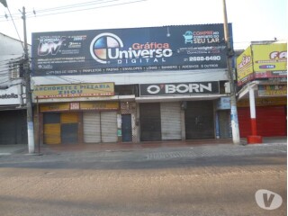 Super Loja em frente ao Bergs no Centro Itagua RJ Itaguai RJ Encontre loja venda Itaguai RJ no [***] 