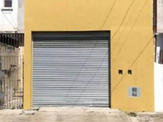 Galpo para locaco na Liberdade com 150m Bem localizado Liberdade Ofertas para aluguel de loja Liberdade no [***] 