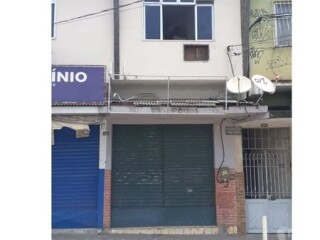 Loja de 40m2 com banheiro na Prata Nova Iguacu Nova Iguacu RJ Ofertas para aluguel de loja Nova Iguacu RJ no [***] 