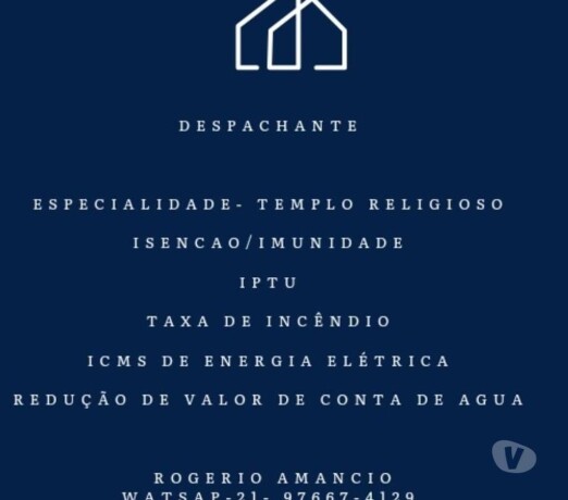 despachante-documentalista-templo-religioso-madureira-profissionais-liberais-no-260846011-big-0