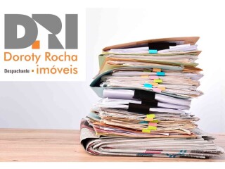 DRI DOROTY ROCHA Documentaco Imobiliria RJ Ilha do Governador Profissionais liberais no [***] 