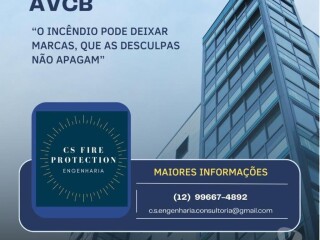 Prevenco princpio de incndio Sao Jose dos Campos SP Profissionais liberais no [***] 