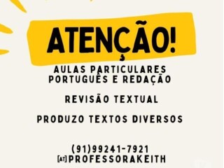 AULAS DE REFORO PARA TODAS AS SRIES REVISO TEXTUAL Entroncamento Profissionais liberais no [***] 