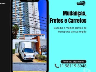 MudancasCarretos em So Paulo Whatsapp [***] Vila Leopoldina Fretes e mudancas no [***] 