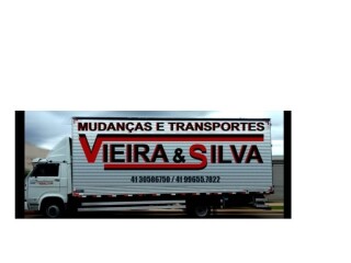 MUDANA E TRANSPORTES SONIRNE VIEIRA Aguas Claras Fretes e mudancas no [***] 