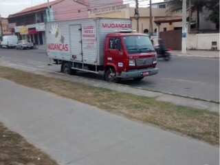 Unamar Carretos Cabo Frio RJ Fretes e mudancas no [***] 