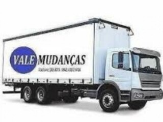 Empresa de mudanca Vale Mudancas Jampruca MG Fretes e mudancas no 266849629 