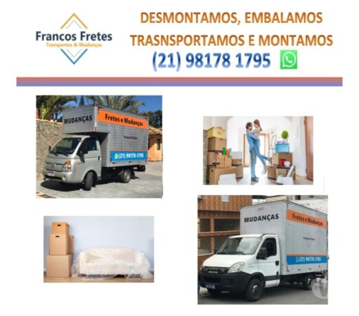 fretes-e-transportes-niteroi-icarai-santa-rosa-niteroi-rj-fretes-e-mudancas-no-328212997-big-0