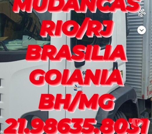 mudancas-rio-de-janeirogoianiabrasiliabh-olaria-fretes-e-mudancas-no-322988337-big-0