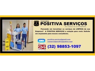 Empresa de terceirizaco de Portaria Vigia Limpeza Juiz de Fora MG Servicos especializados no 133520451 