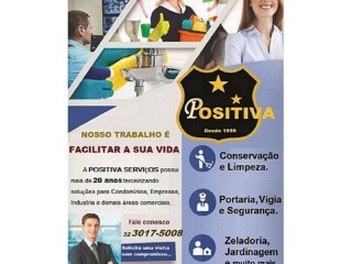 Empresa de Portaria em Juiz de Fora Juiz de Fora MG Servicos especializados no 199845576 