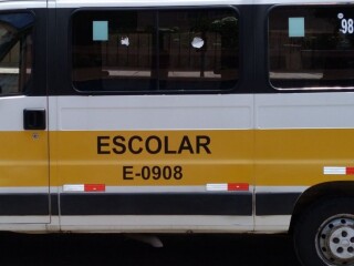 Transporte Escolar Brotas para colgio militar Pituba Brotas Salvador Servicos especializados no [***] 