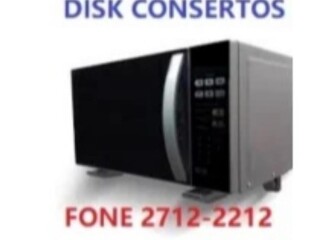 CONSERTO EM MICROONDAS BAIRRO SAPOPEMBA FONE [***] Sapopemba Servicos especializados no [***] 