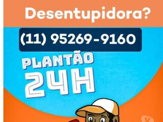 Desentupidora 24 Horas em So Caetano [***] So Caetano do Sul Servicos especializados no [***] 