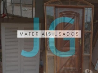 Compro portas e janelas usadas em MairinqueSP Mairinque SP Servicos especializados no [***] 