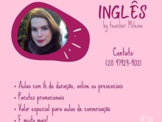 Aulas de Ingls online Macae RJ Aulas de ingls e cursos de idiomas no [***] 