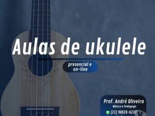 Aulas de Ukulele Laranjeiras Cursos de teatro danca e msica no [***] 