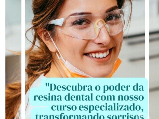 Curso Resina Dental Pinheiros cursos tcnicos enfermagem esttica profissionalizantes [***] 