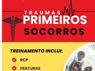 Primeiros Socorros Com nfase Em Traumas Brotas Salvador cursos tcnicos enfermagem esttica profissionalizantes 329557726 