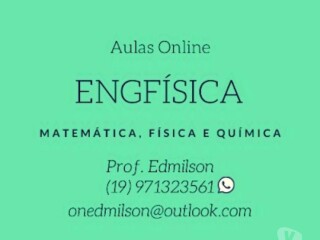 AULAS PARTICULARES PROFESSOR PARTICULAR Campinas SP Professores particulares no [***] 