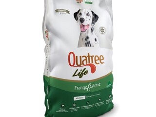  Raco Quatree Life Adultos Racas Mdias e Grandes 20 kg Outros Bairros Belo Horizonte MG Pet shops e veterinrios Outros Bairros Belo Horizonte MG no [***] 