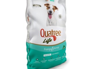 Raco Quatree Life Filhote Racas Pequenas 20 KG Sem Transg Outros Bairros Belo Horizonte MG Pet shops e veterinrios Outros Bairros Belo Horizonte MG no [***] 